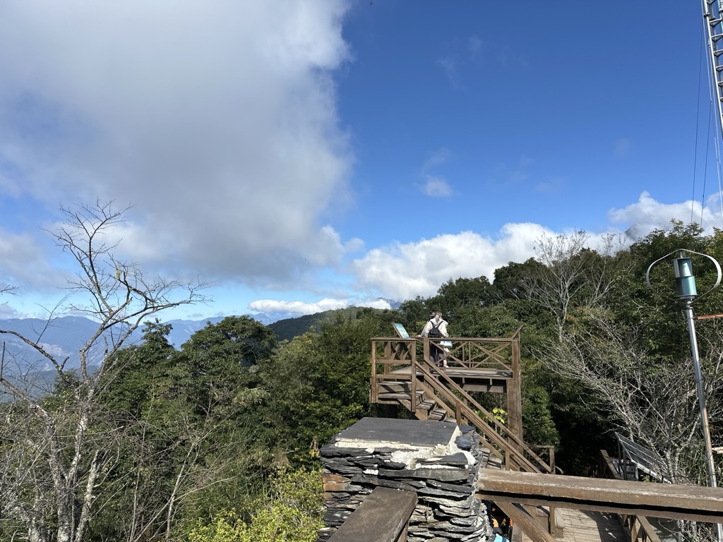 Photo №2 of Dongtengzhishan