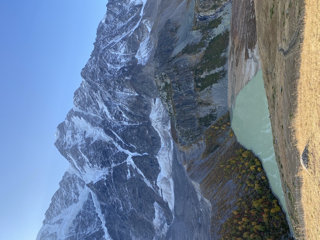 Photo №3 of Donguz-orun-kel