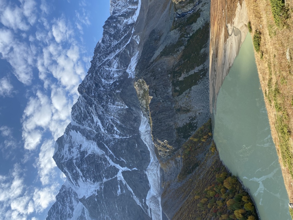 Photo №2 of Donguz-orun-kel