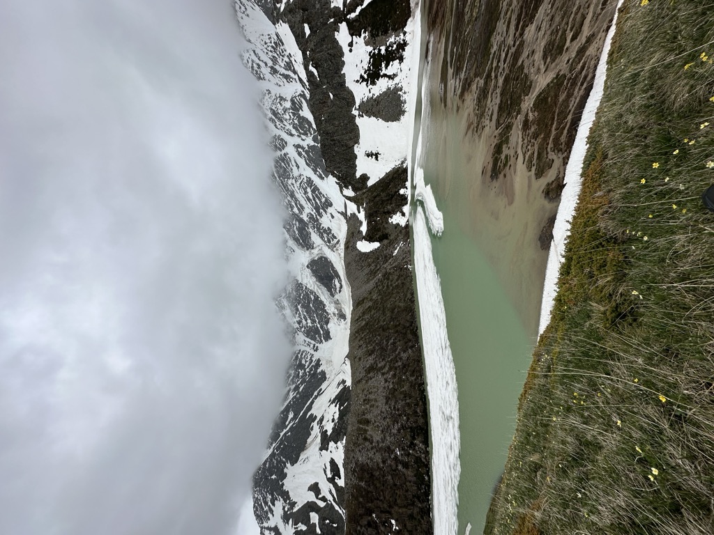 Photo №4 of Donguz-orun-kel