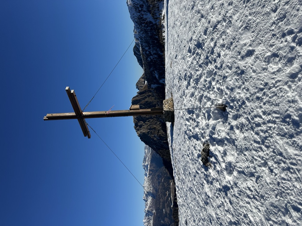 Photo №3 of Dorfberg