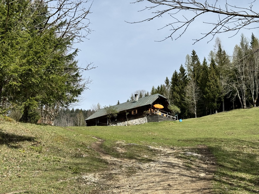 dorneralm