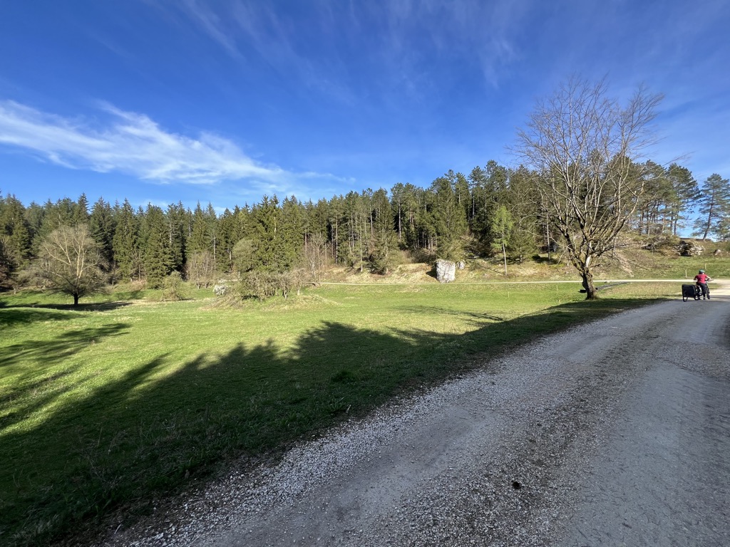 Photo №2 of Dossinger Stausee