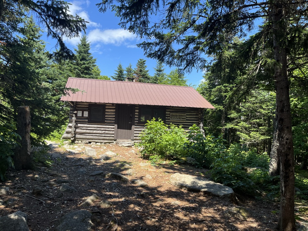 doublehead-cabin