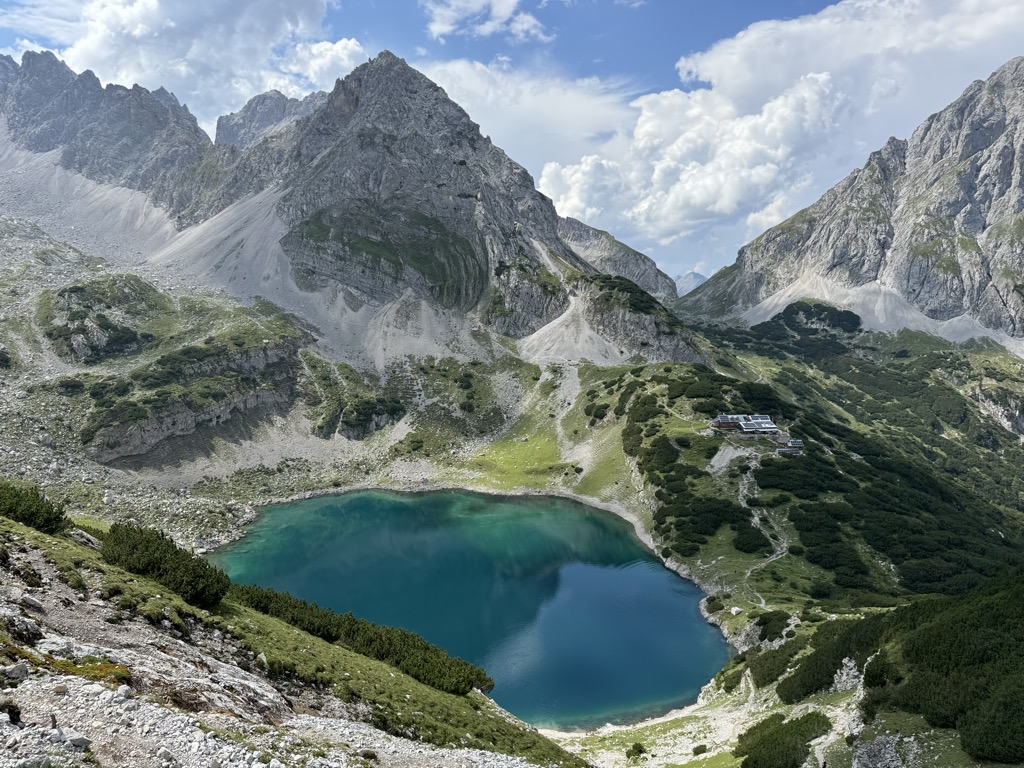 Photo №3 of Drachensee