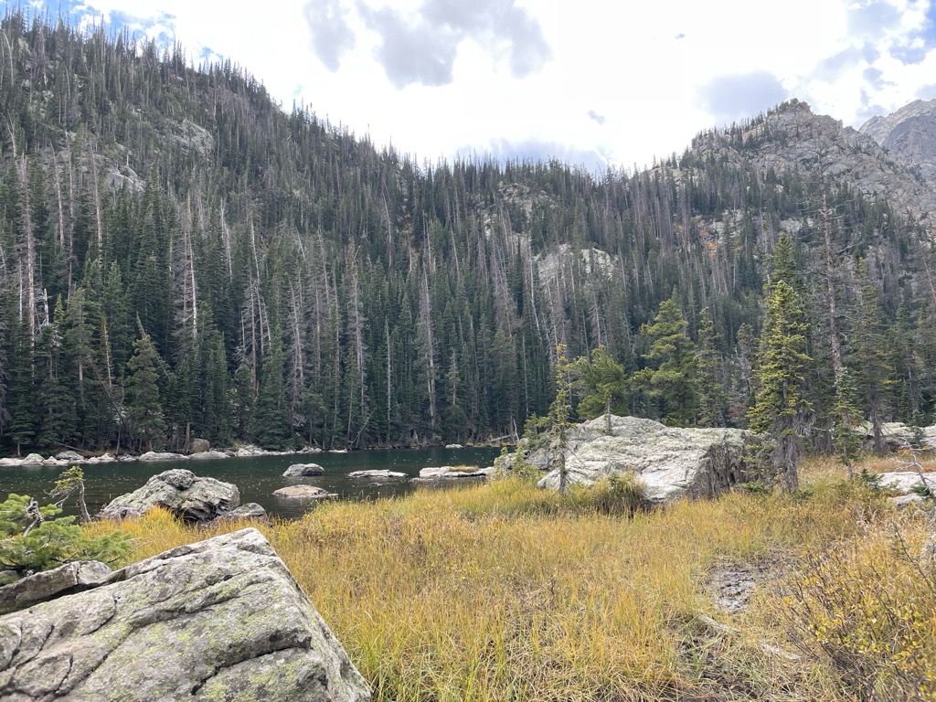 Photo №3 of Dream Lake