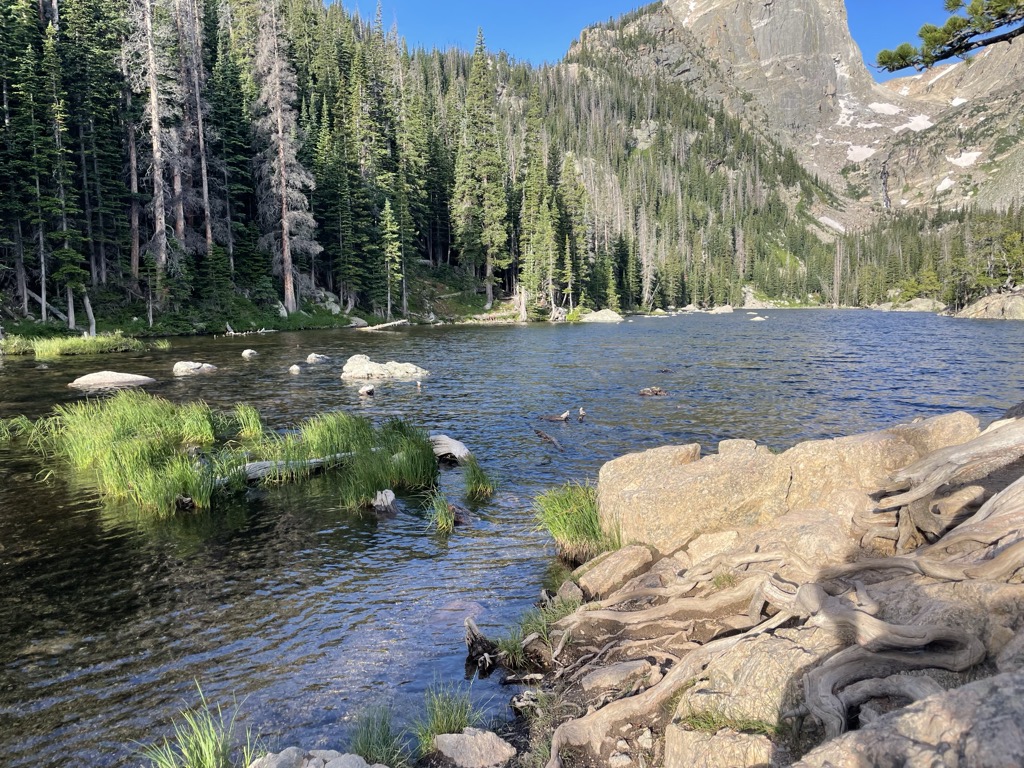Photo №2 of Dream Lake