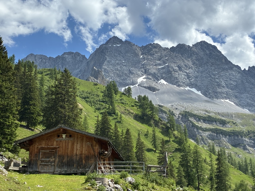 Drijaggenalm
