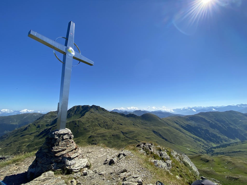 Photo №2 of Dristkopf