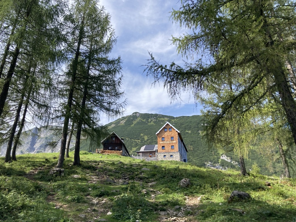 dumlerhutte