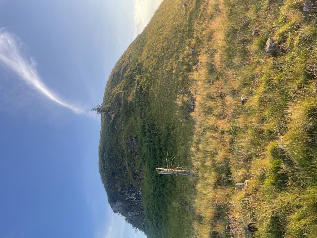 Photo №2 of Dùn Còrr-Bhile