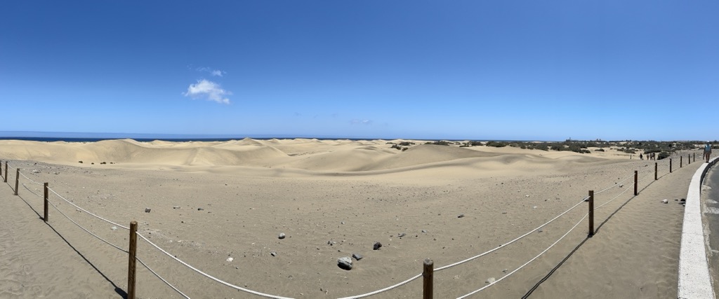 dunas-information-point