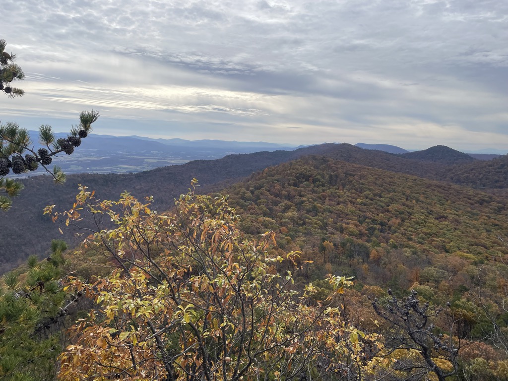 Photo №1 of Duncan Knob