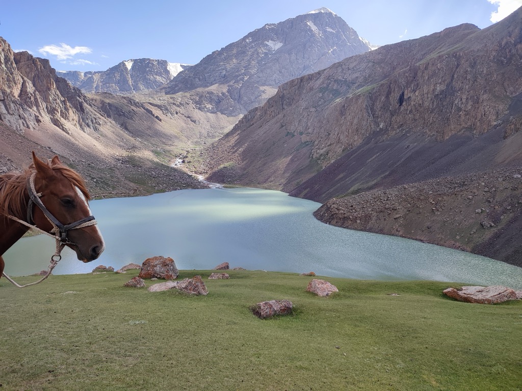 Photo №3 of Dunguromo Lake