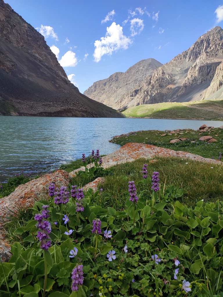 Photo №2 of Dunguromo Lake