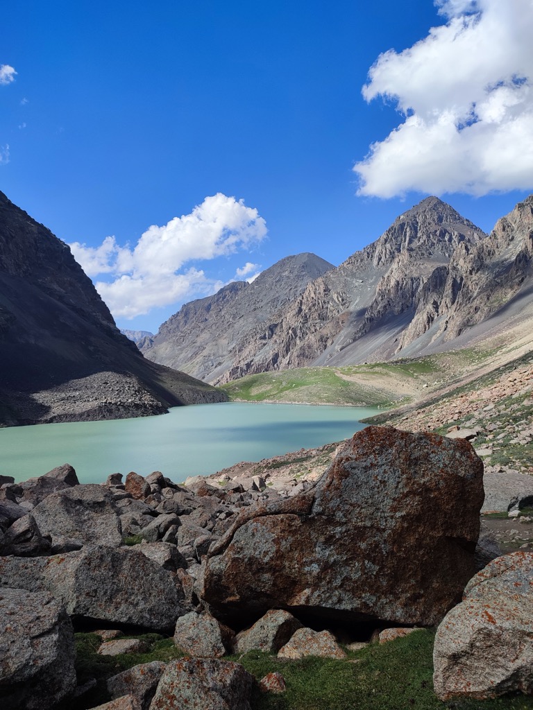 Photo №4 of Dunguromo Lake