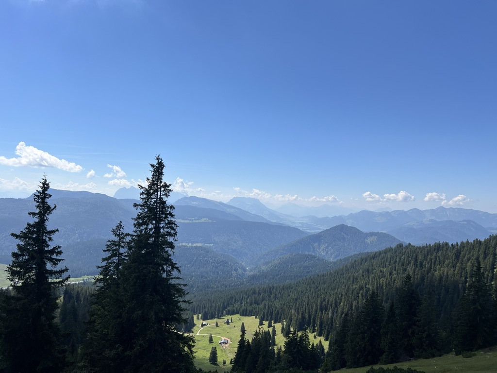 durrnbachhorn-panorama-1