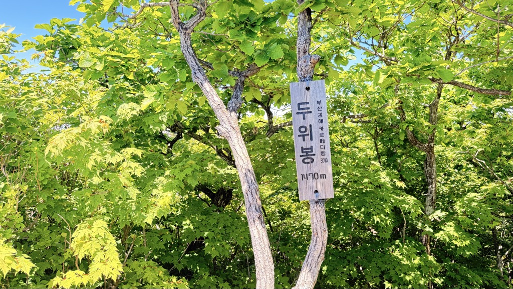 Photo №2 of Duwibong