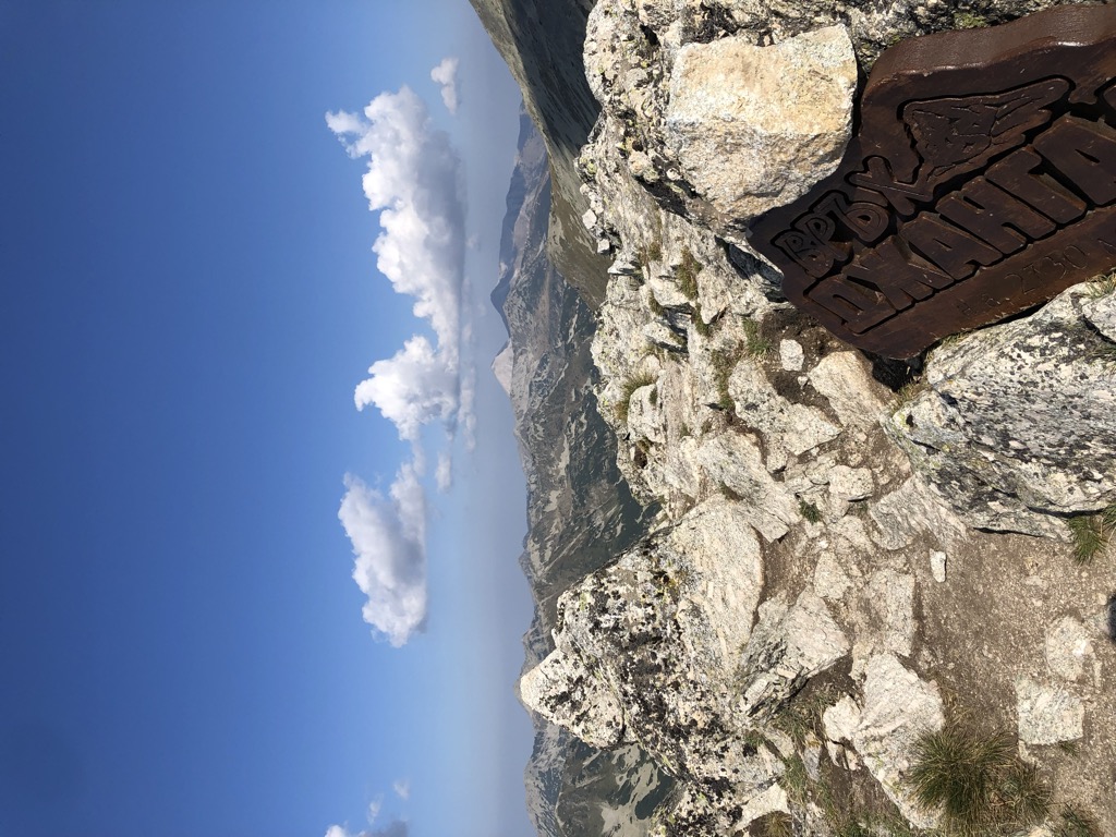 Photo №3 of Dzhangal (Momini Dvori)