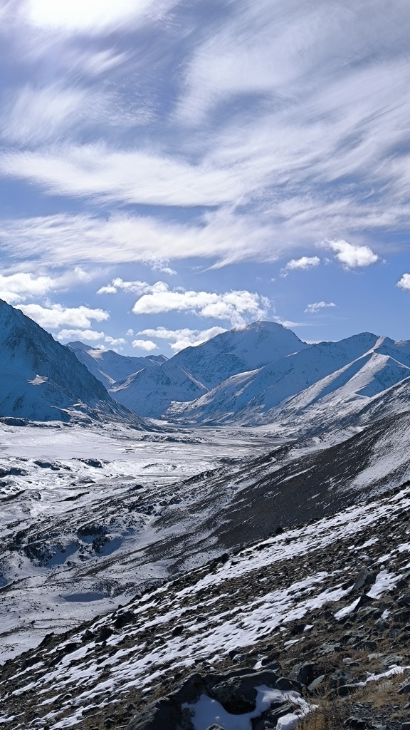 Photo №1 of Dzhaniktu