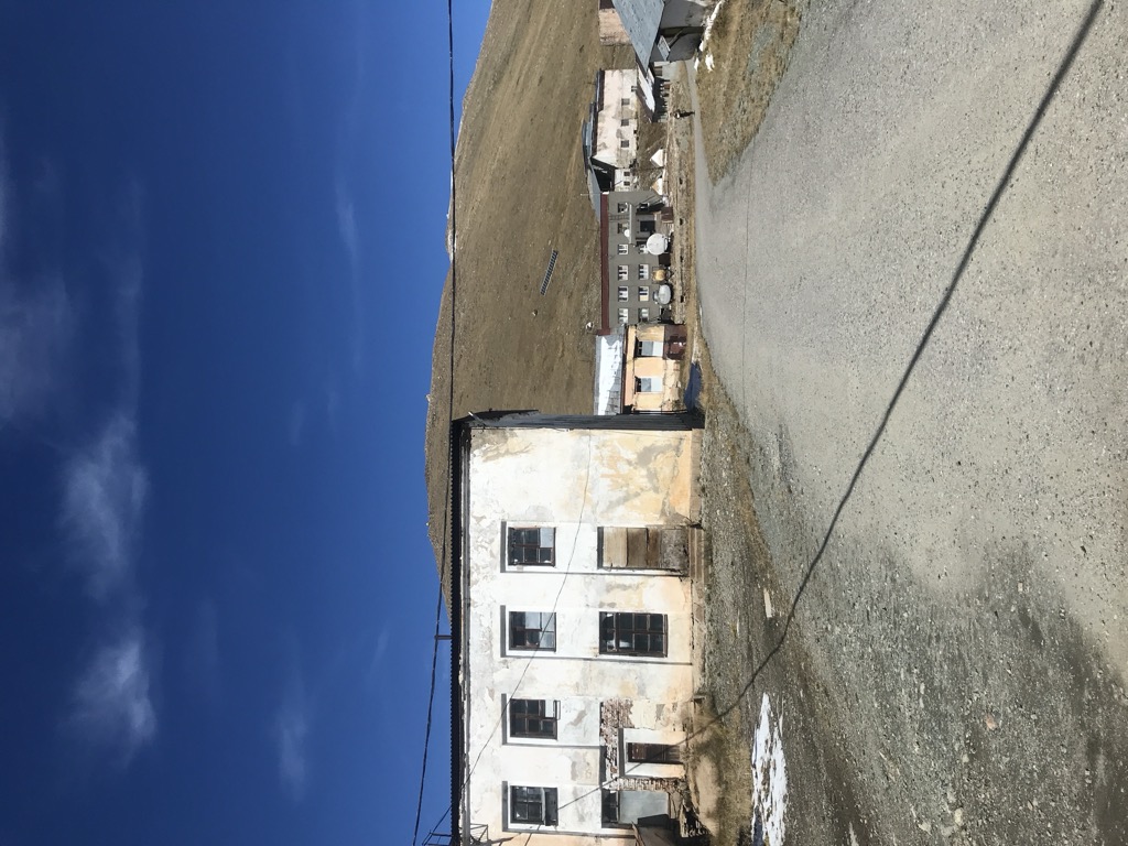 Photo №3 of Zhosalykezen