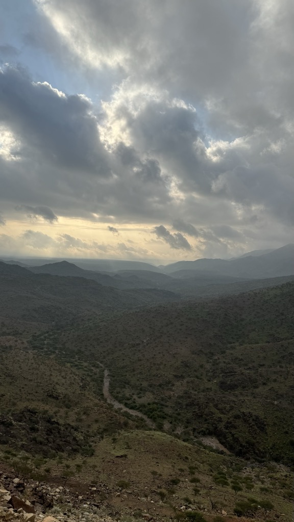 Photo №2 of جبل شمنصير