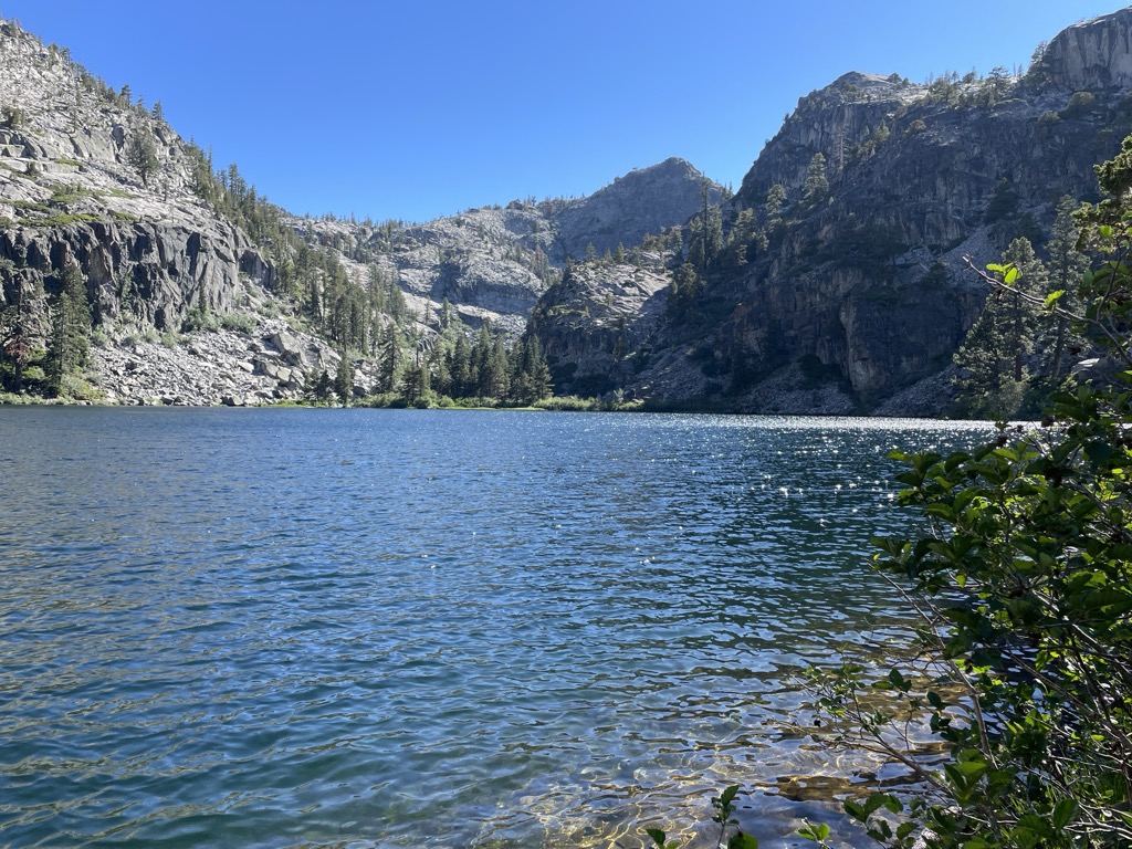 Eagle Lake