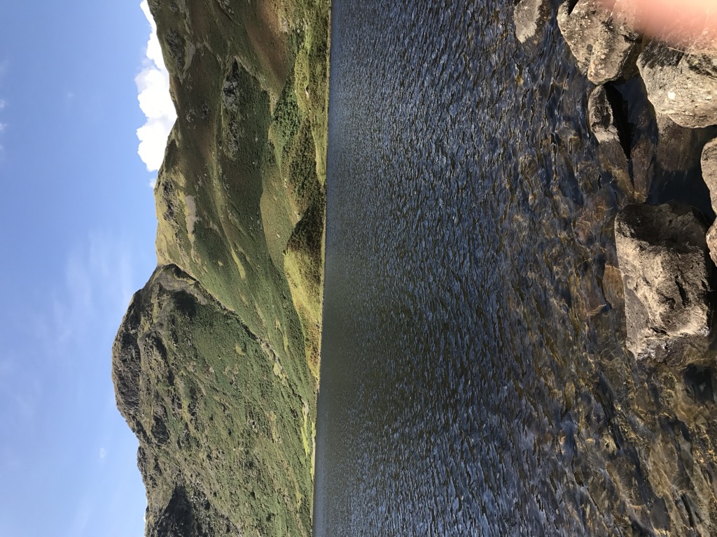 Photo №2 of Easedale Tarn