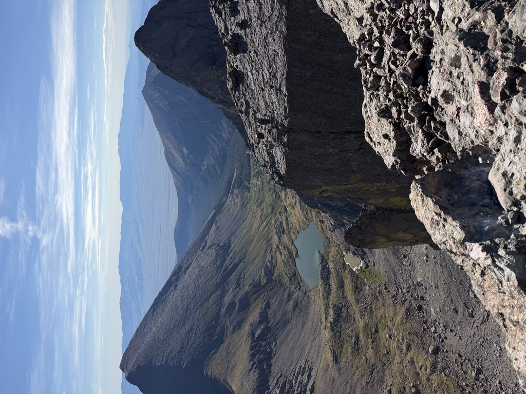 East Crestone Peak