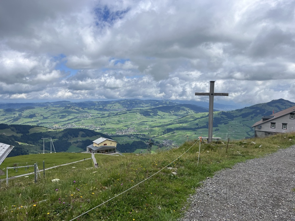 Photo №1 of Ebenalp