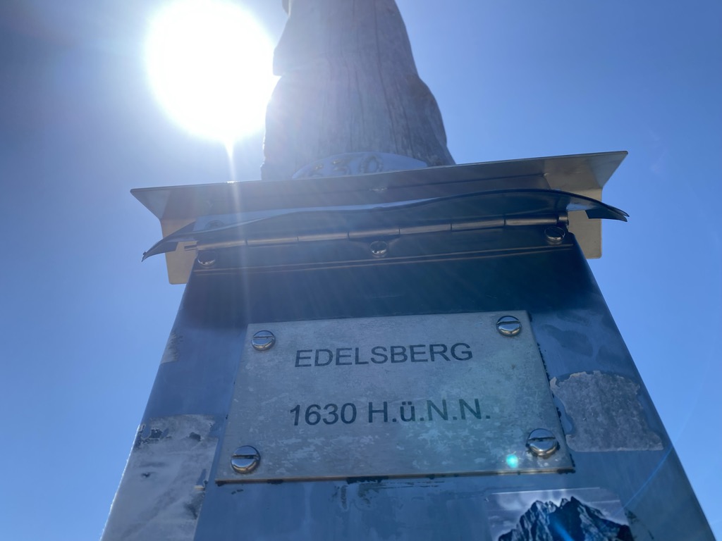 Photo №1 of Edelsberg