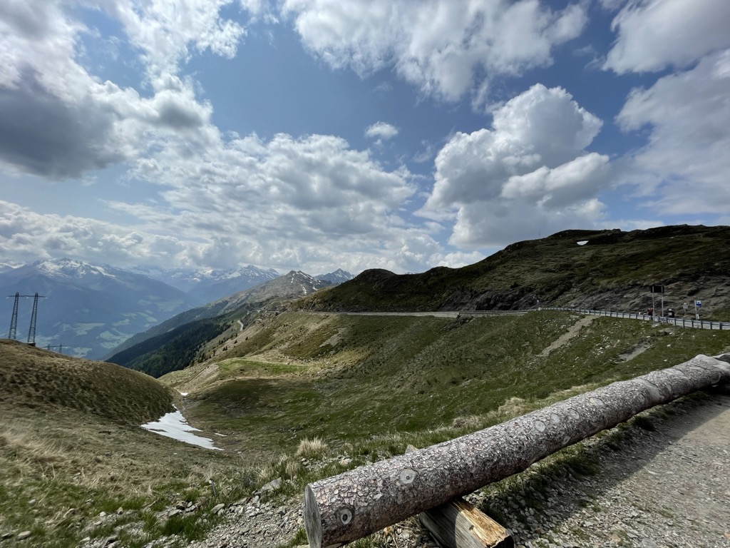 Photo №2 of Edelweißhütte