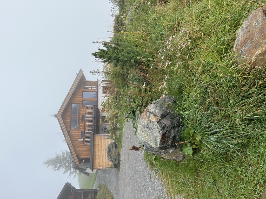 Photo №1 of Edelweißhütte