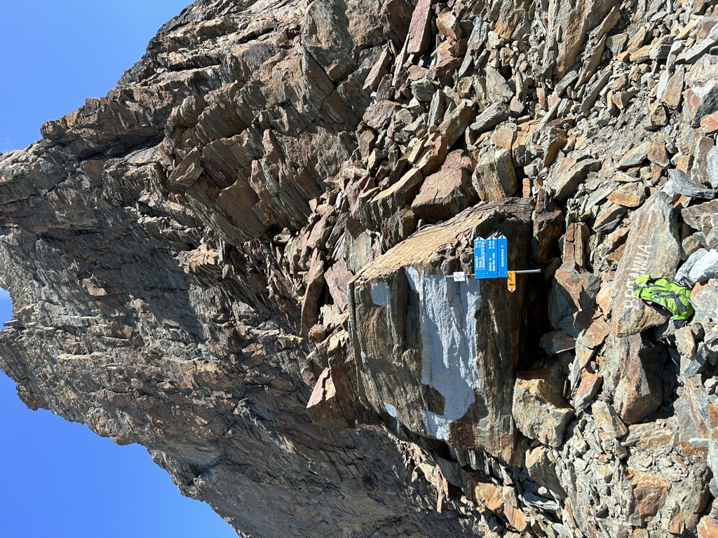 Photo №3 of Egginerjoch