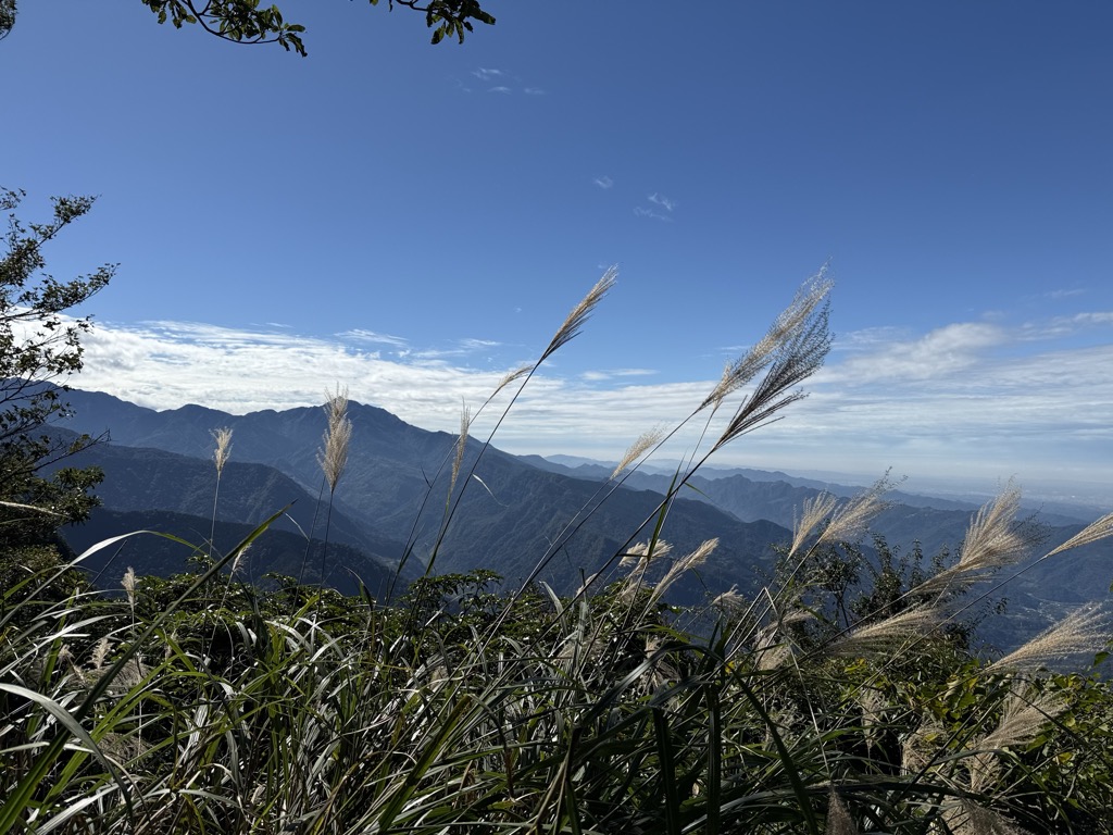 Photo №1 of Egongjishan