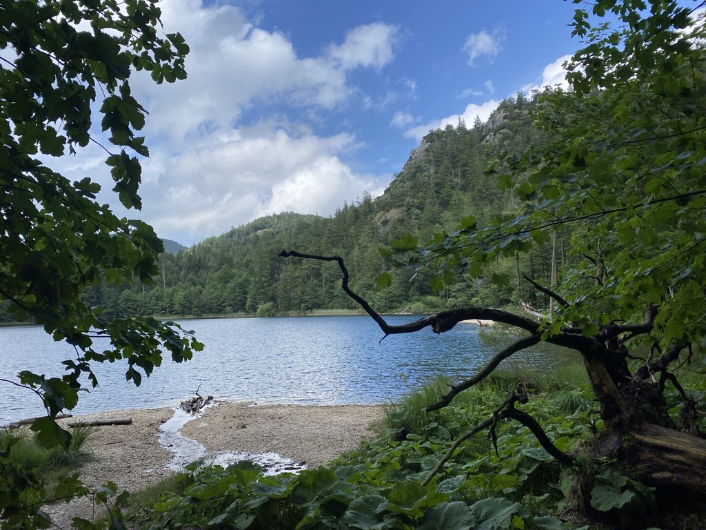 Photo №2 of Eibensee