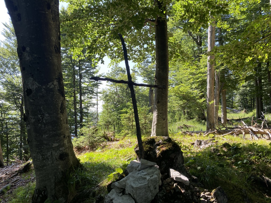 Photo №1 of Eibenseekopf