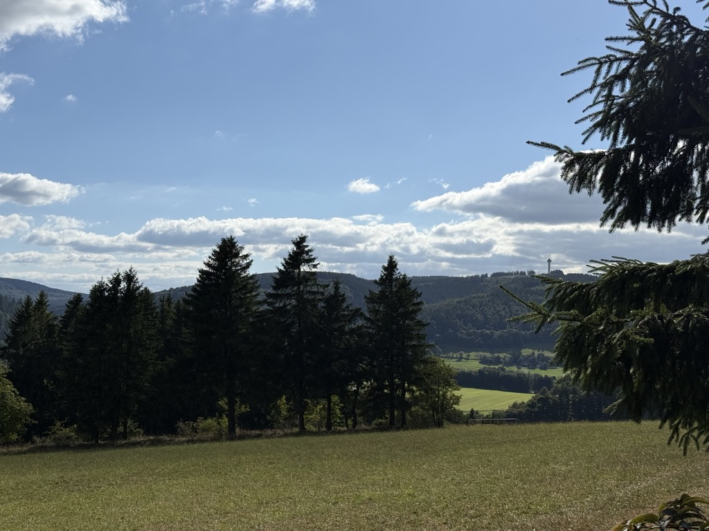 Photo №2 of Eideler Berg