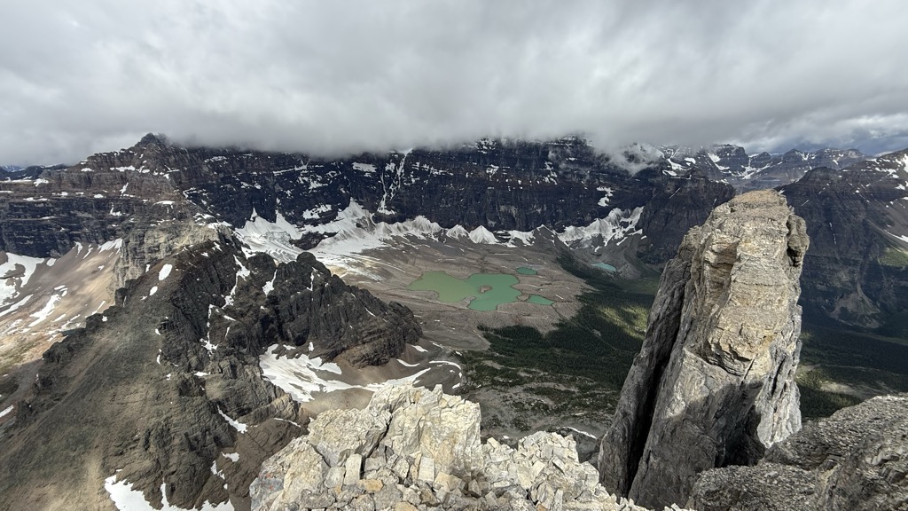 Photo №1 of Eiffel Peak