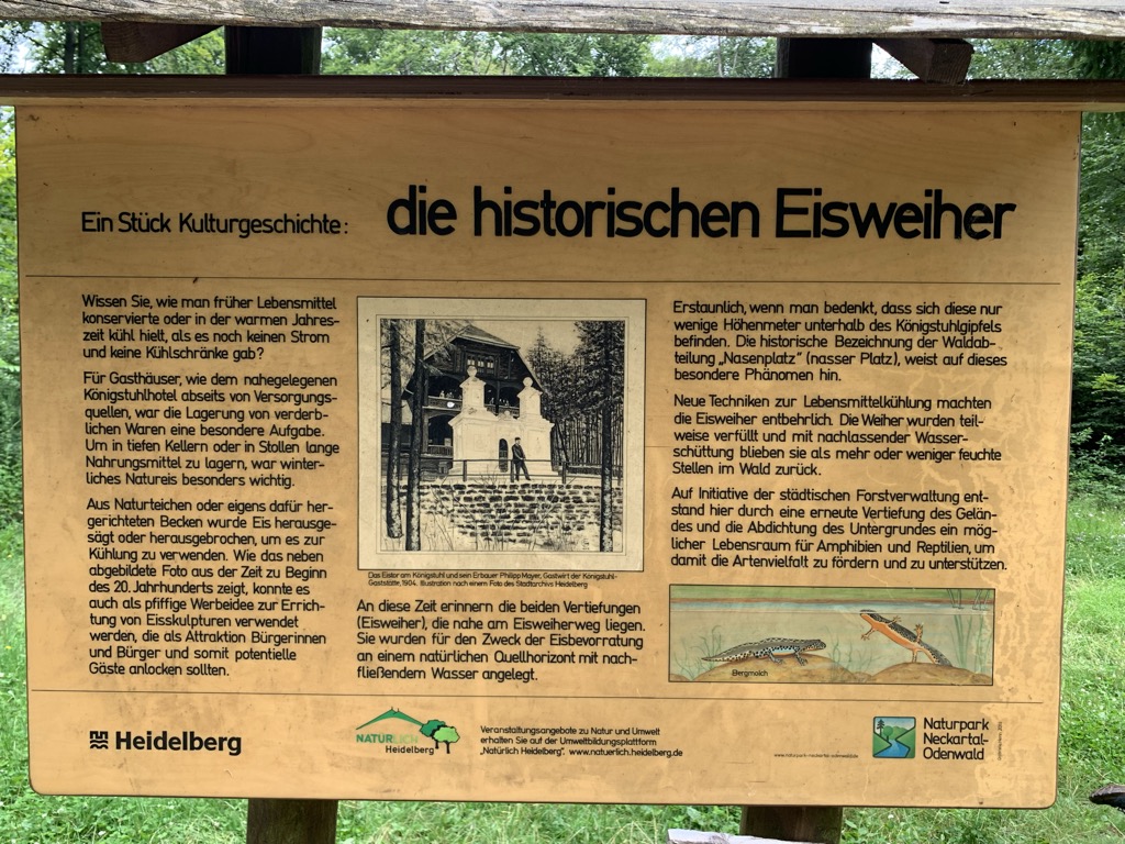 Photo №2 of Eisweiher
