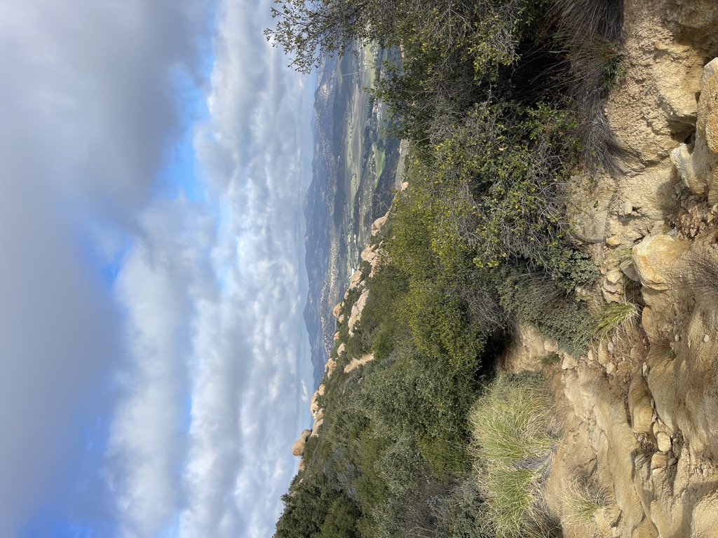 Photo №1 of El Cajon Mountain