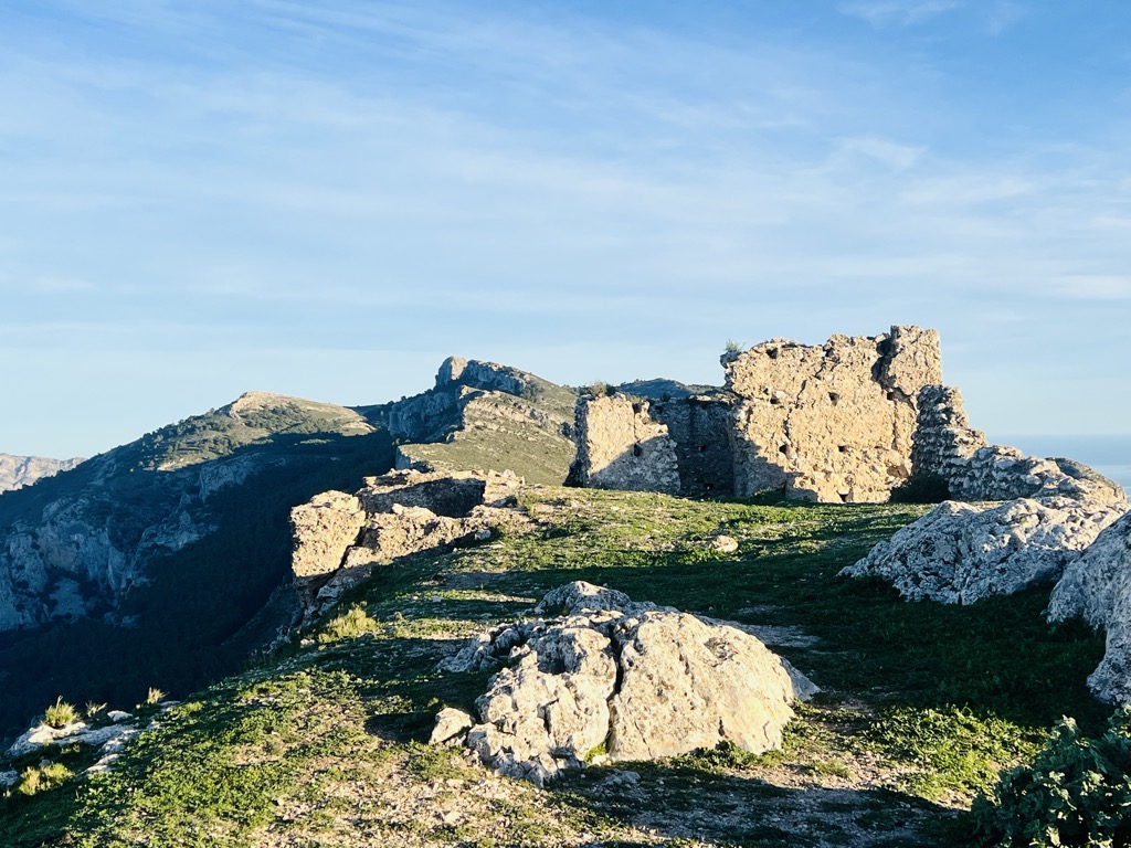 Photo №2 of El Castellet
