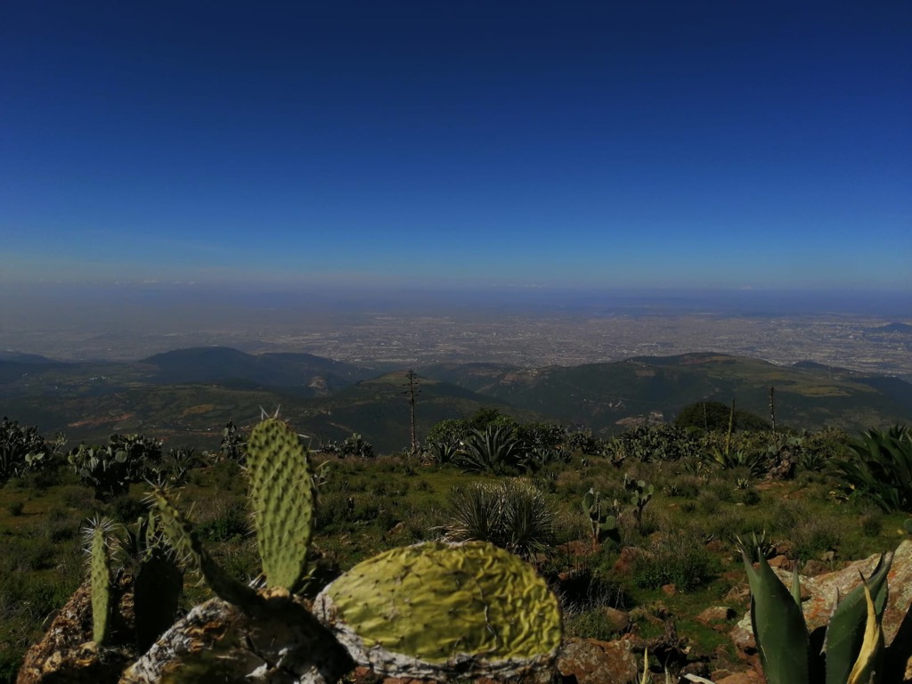 Photo №1 of Cerro del Gigante