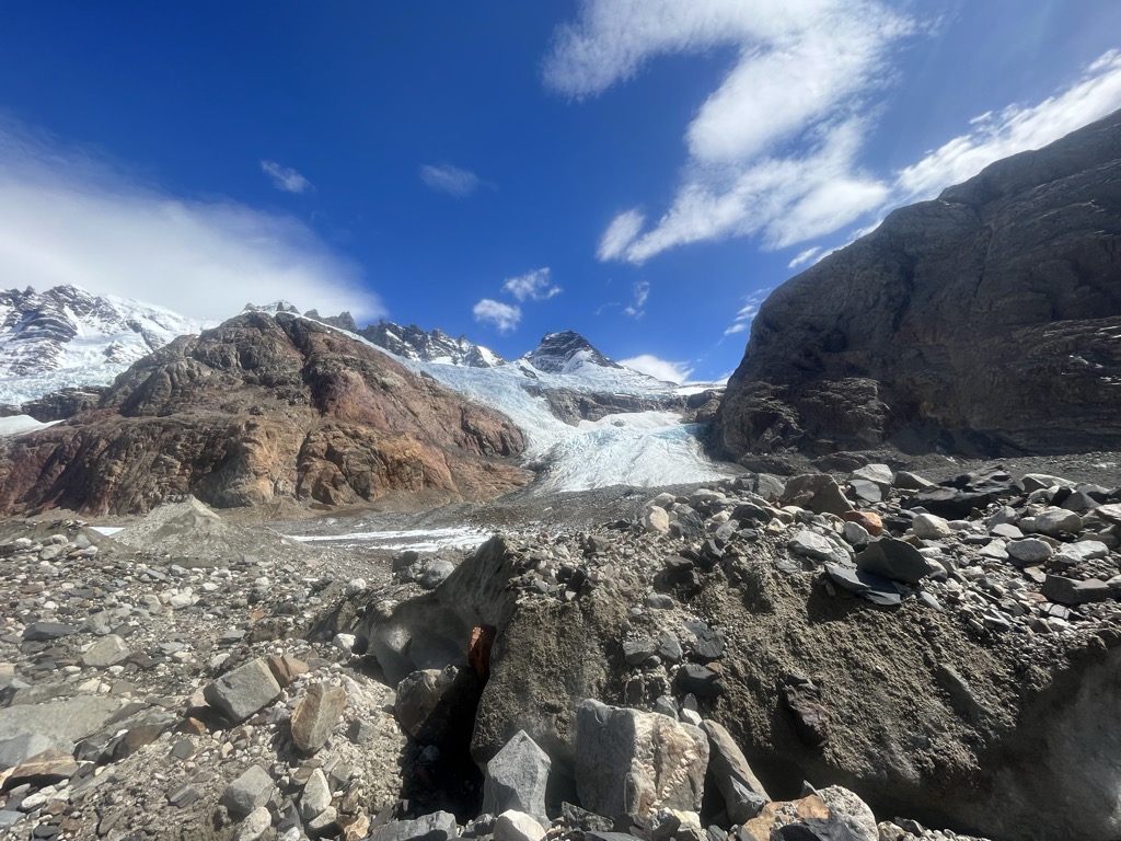 Photo №1 of El Morro