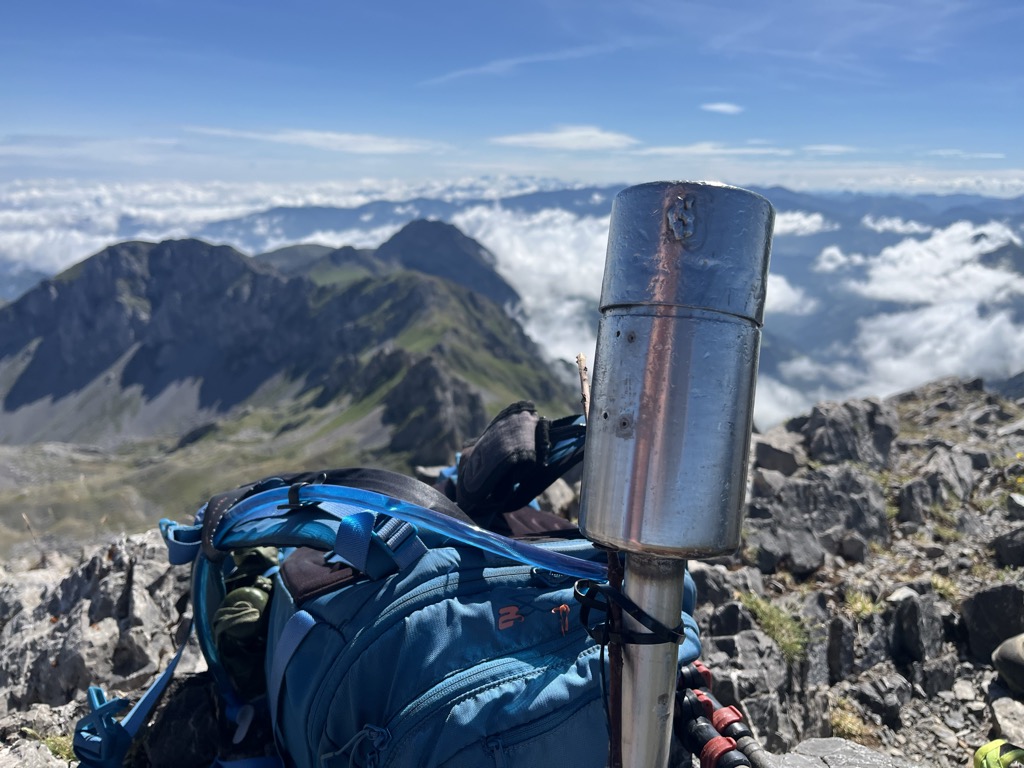 Photo №1 of El Siete