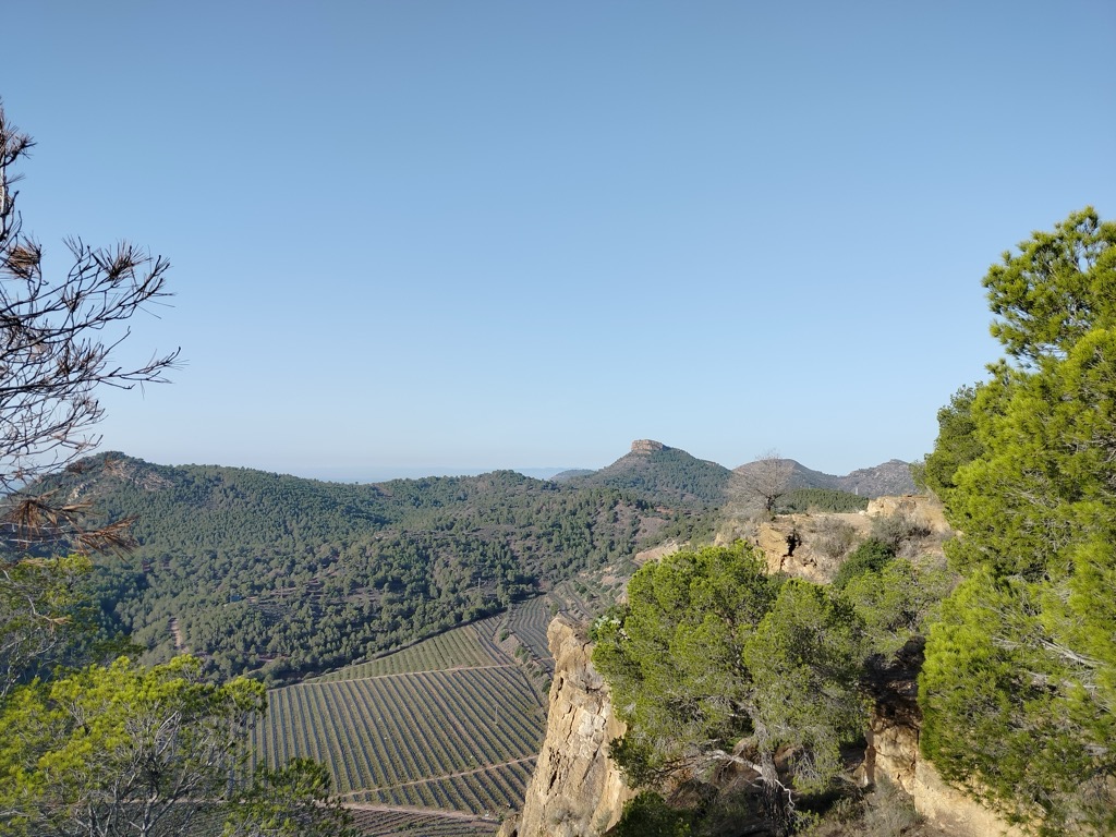 Photo №2 of El Xocainet