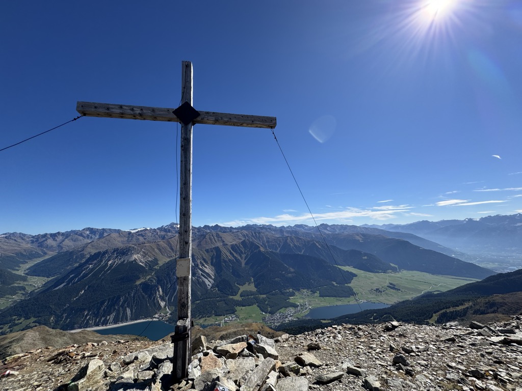 Photo №1 of Elferspitze