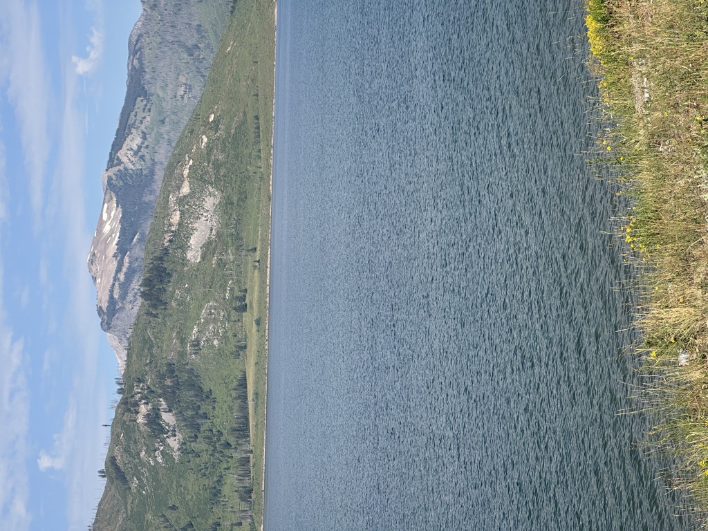 Photo №1 of Elk Mountain