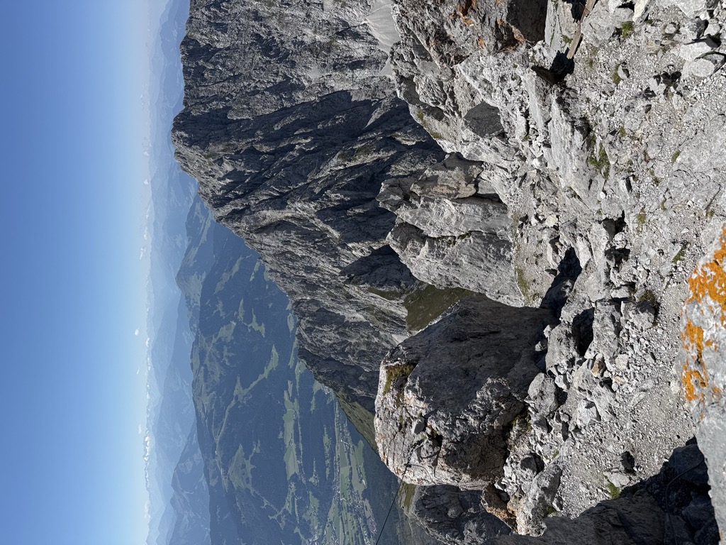 Photo №3 of Ellmauer Halt