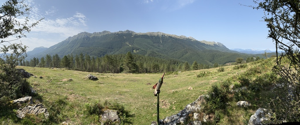 Photo №2 of Elortxiki